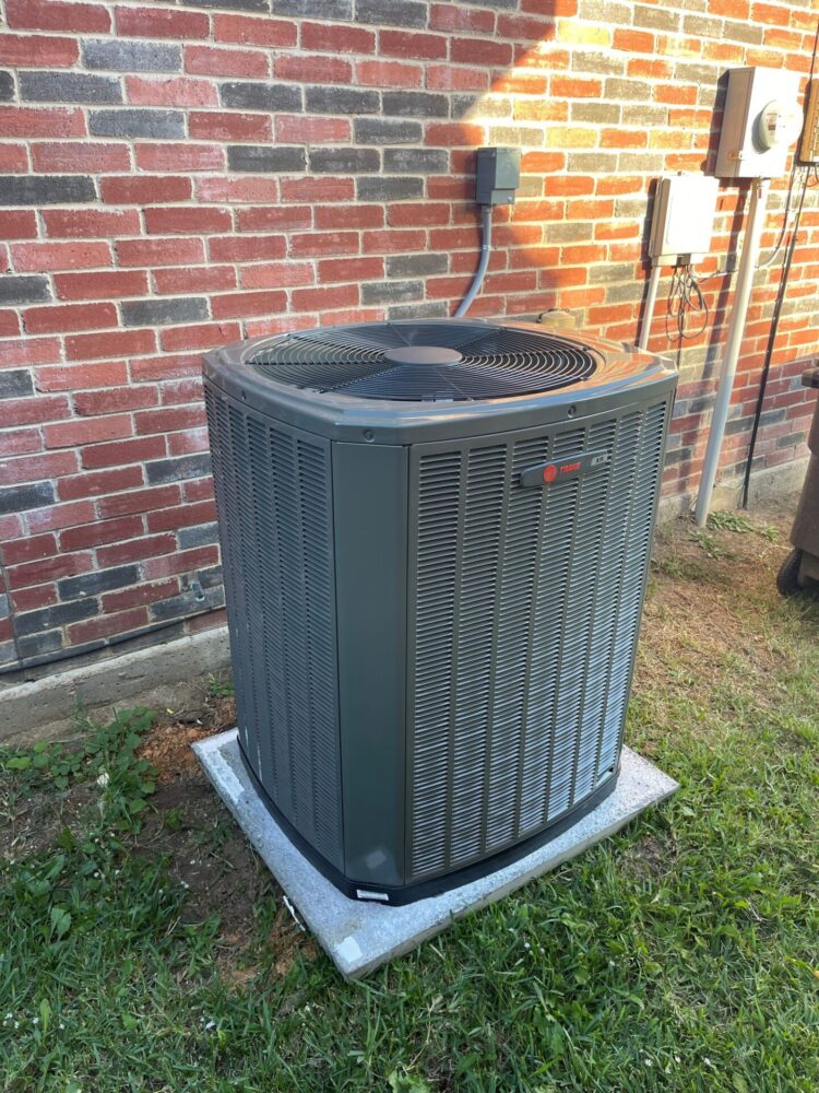 Air Conditioning Alliance