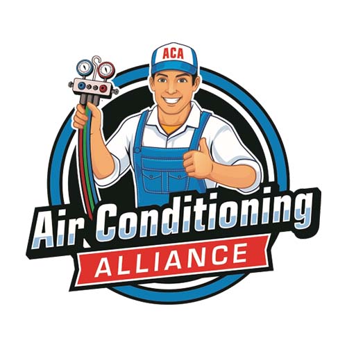 alliance hvac inc